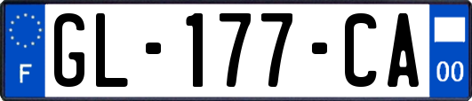 GL-177-CA