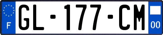 GL-177-CM