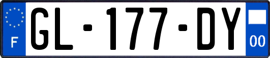 GL-177-DY