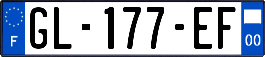 GL-177-EF