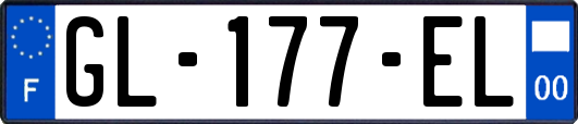 GL-177-EL