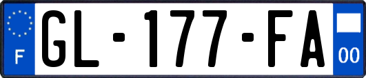 GL-177-FA