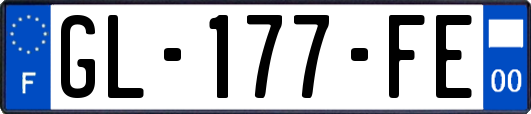 GL-177-FE