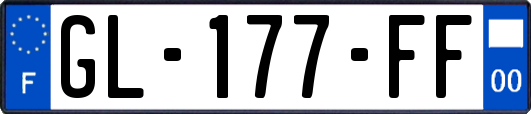 GL-177-FF