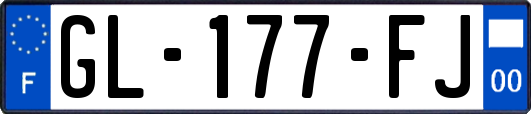 GL-177-FJ