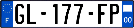 GL-177-FP