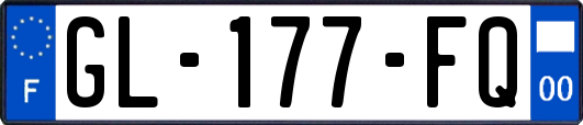 GL-177-FQ
