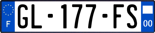 GL-177-FS