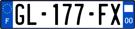 GL-177-FX
