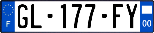 GL-177-FY