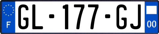 GL-177-GJ