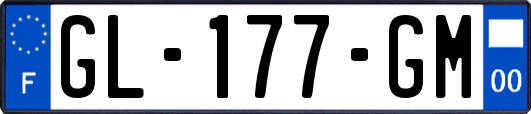GL-177-GM