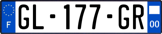 GL-177-GR