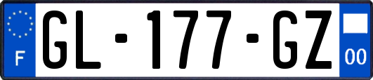 GL-177-GZ