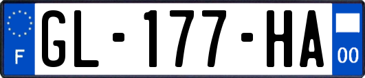 GL-177-HA