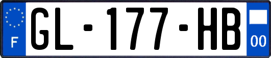 GL-177-HB