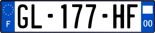 GL-177-HF