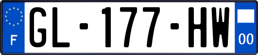 GL-177-HW