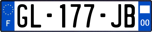 GL-177-JB