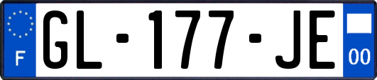 GL-177-JE