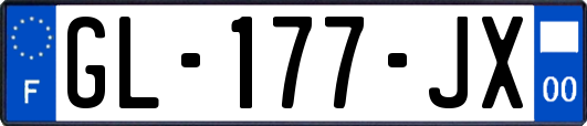 GL-177-JX