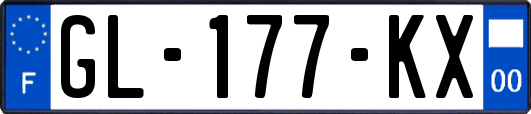 GL-177-KX