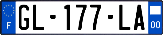 GL-177-LA