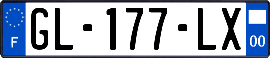 GL-177-LX