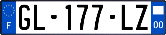 GL-177-LZ