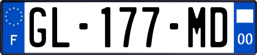 GL-177-MD