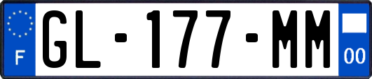 GL-177-MM