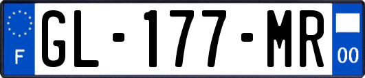 GL-177-MR