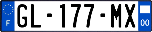 GL-177-MX