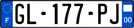GL-177-PJ