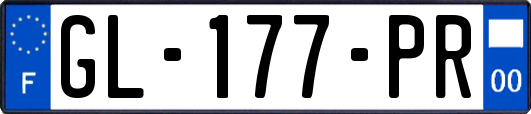 GL-177-PR