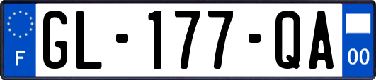 GL-177-QA