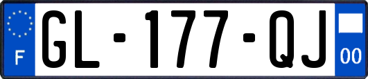 GL-177-QJ