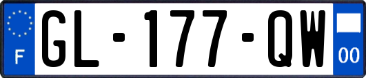 GL-177-QW