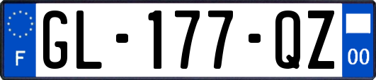 GL-177-QZ