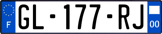 GL-177-RJ