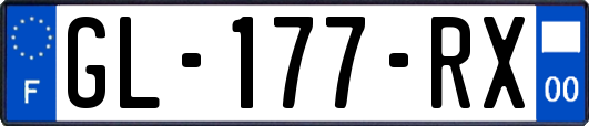 GL-177-RX