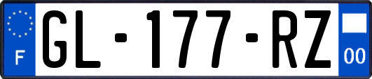 GL-177-RZ