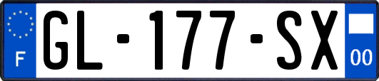 GL-177-SX