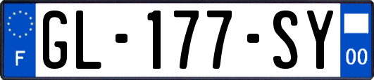 GL-177-SY