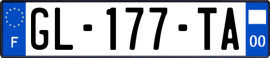 GL-177-TA