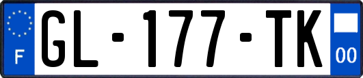 GL-177-TK