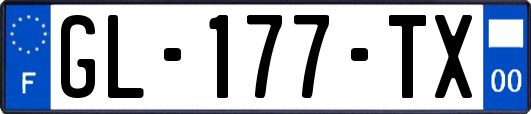 GL-177-TX