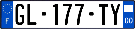 GL-177-TY