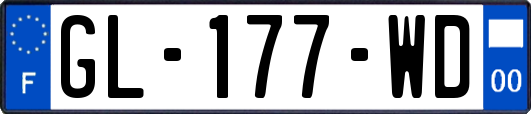 GL-177-WD