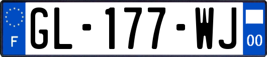 GL-177-WJ
